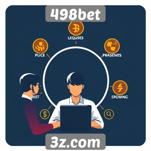 Vantagens e desvantagens do 498bet para apostadores