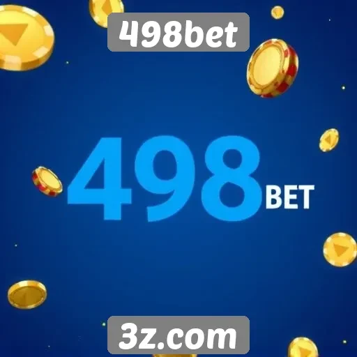 Análise das promoções disponíveis no site 498bet