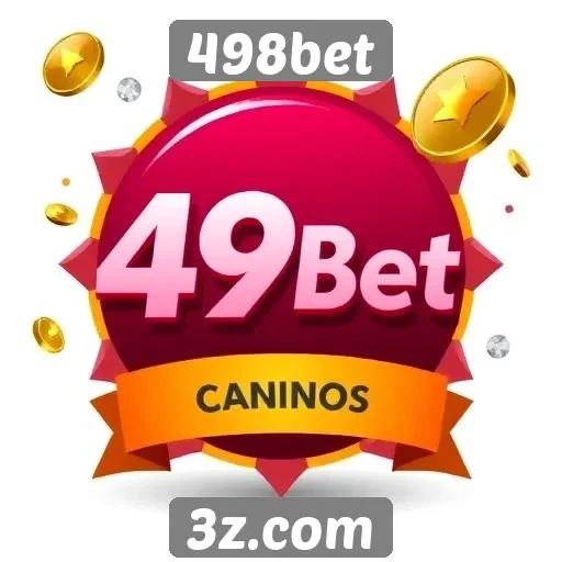 Estudo sobre os bônus e promoções do site 498bet