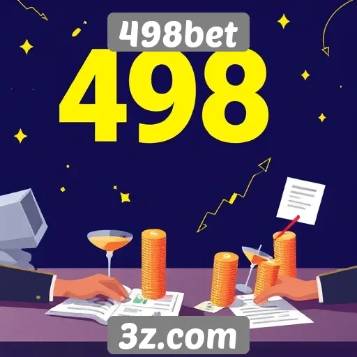 Estratégias de apostas para iniciantes na 498bet