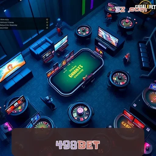 498bet Site Confiável