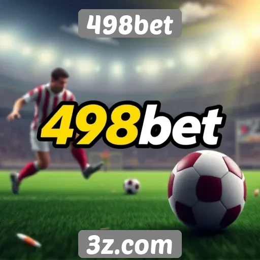 Análise das opções de jogos disponíveis no 498bet