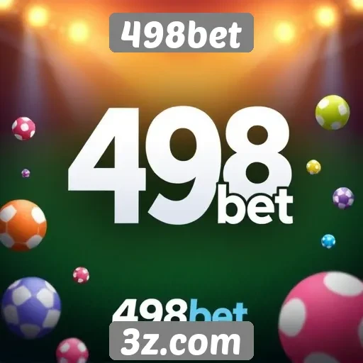 Análise das ofertas de jogos disponíveis no 498bet
