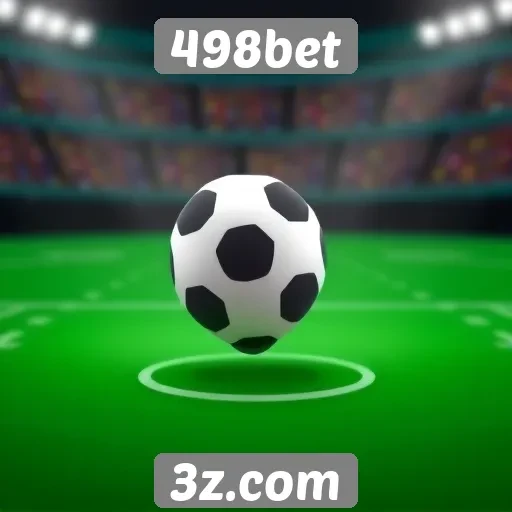 Funcionalidades inovadoras oferecidas pela 498bet