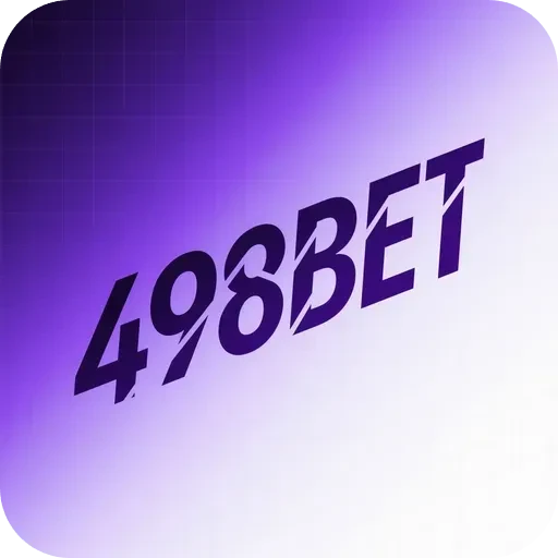 Logotipo 498bet