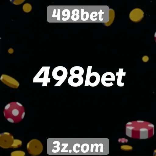 Tendências de jogos online em plataformas como 498bet