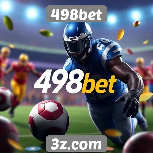 Impacto das promoções na experiência do usuário no 498bet
